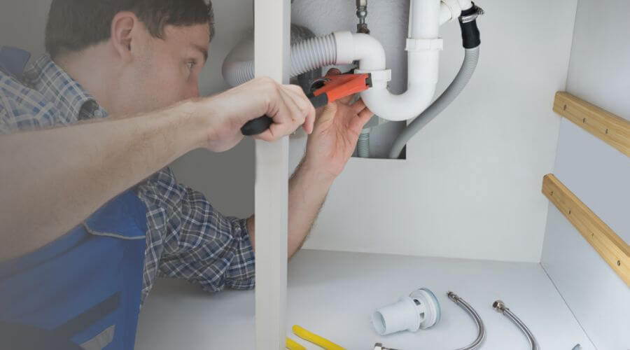 Professional Leak Detection Services in Coleman, MI